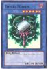Yu-Gi-Oh Card - PRC1-EN003 - FIEND'S MIRROR (super rare holo) (Mint)