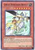 Yu-Gi-Oh Card - PRC1-EN008 - GREAT POSEIDON BEETLE (super rare holo) (Mint)