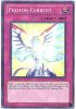 Yu-Gi-Oh Card - PRC1-EN023 - PHOTON CURRENT (super rare holo) (Mint)