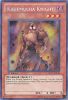 Yu-Gi-Oh Card - PRC1-EN014 - KAGEMUCHA KNIGHT (secret rare holo) (Mint)