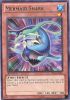 Yu-Gi-Oh Card - PRIO-EN005 - MERMAID SHARK (rare) (Mint)