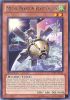 Yu-Gi-Oh Card - PRIO-EN026 - MECHA PHANTOM BEAST O-LION (rare) (Mint)