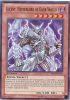 Yu-Gi-Oh Card - PRIO-EN031 - LUCENT, NETHERLORD OF DARK WORLD (super rare holo) (Mint)
