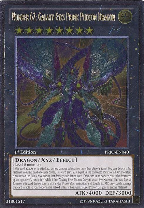 Yu Gi Oh Card Prio En040 Number 62 Galaxy Eyes Prime Photon Dragon Ultimate Rare Holo Sell2bbnovelties Com Sell Ty Beanie Babies Action Figures Barbies Cards Toys Selling Online Yu Gi Oh Card Prio En040 Number 62 Galaxy Eyes Prime Photon Dragon Ultimate Rare Holo Sell2bbnovelties Com Sell Ty Beanie Babies Action Figures Barbies Cards Toys Selling Online