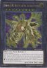 Yu-Gi-Oh Card - PRIO-EN041 - NUMBER C107: NEO GALAXY-EYES TACHYON DRAGON (ultimate rare holo) (Mint)