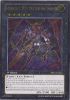 Yu-Gi-Oh Card - PRIO-EN044 - NUMBER C102: ARCHFIEND SERAPH (ultimate rare holo) (Mint)