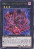 Yu-Gi-Oh Card - PRIO-EN048 - NUMBER C43: HIGH MANIPULATOR OF CHAOS (rare) (Mint)