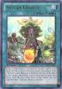 Yu-Gi-Oh Card - PRIO-EN062 - SYLVAN CHARITY (ultra rare holo) (Mint)