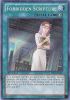 Yu-Gi-Oh Card - PRIO-EN067 - FORBIDDEN SCRIPTURE (secret rare holo) (Mint)