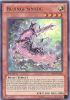 Yu-Gi-Oh Card - PRIO-EN084 - BUJINGI SINYOU (ultra rare holo) (Mint)
