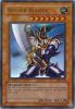 Yu-Gi-Oh Card - PSV-050 - BUSTER BLADER (ultra rare holo) [1st Edition] (Mint)