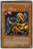 Yu-Gi-Oh Card - PSV-100 - THE FIEND MEGACYBER (ultra rare holo) [1st Edition] (Mint)
