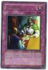 Yu-Gi-Oh Card - PSV-030 - CEASEFIRE (ultra rare holo) (Mint)
