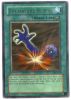 Yu-Gi-Oh Card - PSV-037 - PREMATURE BURIAL (ultra rare holo) (Mint)