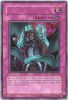 Yu-Gi-Oh Card - PSV-071 - MAGIC DRAIN (rare) *ERROR No Name* (Mint)
