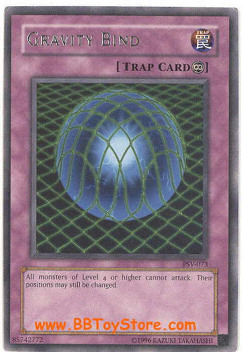 gravity bind yugioh card Yu-Gi-Oh! LCJW-EN108  All cards will be carefully packed for safe transit Yu-Gi-Oh! Card LDK2-ENY40 Gravity Bind