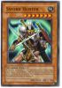 Yu-Gi-Oh Card - PSV-077 - SWORD HUNTER (common) (Mint)