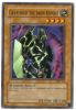 Yu-Gi-Oh Card - PSV-101 - GEARFRIED THE IRON KNIGHT (super rare holo) (Mint)