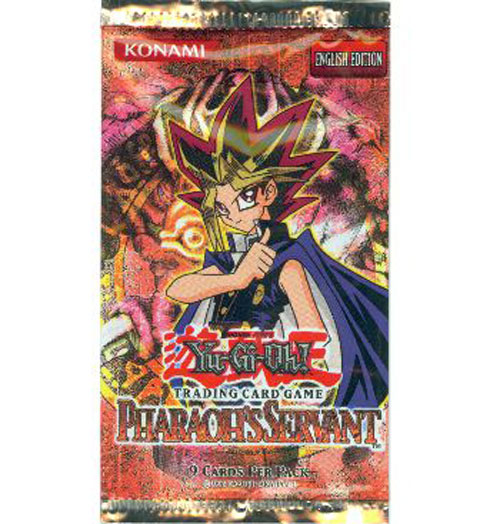 yugioh pharaoh's servant card list price 25th Anniversary Super Rare Graverobber PSV-EN008 trading and collectible card game (TCG/CCG) Pharaoh's Servant - YuGiOh Card