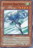Yu-Gi-Oh Card - PT03-EN002 - ELEMENTAL HERO STRATOS (common) (Mint)