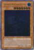 Yu-Gi-Oh Card - PTDN-EN034 - SUPERANCIENT DEEPSEA KING COELACANTH (ultimate rare holo) [1st Edition]