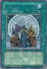 Yu-Gi-Oh Card - PTDN-EN059 - SIX SAMURAI UNITED (rare) [1st Edition] (Mint)