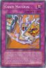 Yu-Gi-Oh Card - PTDN-EN067 - CHAIN MATERIAL (common) (Mint)