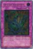 Yu-Gi-Oh Card - PTDN-EN074 - DRASTIC DROP OFF (ultimate rare holo) [1st Edition] (Mint)