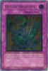 Yu-Gi-Oh Card - PTDN-EN074 - DRASTIC DROP OFF (ultimate rare holo) (Mint)