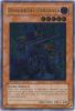 Yu-Gi-Oh Card - PTDN-EN082 - DARKNIGHT PARSHATH (ultimate rare holo) [1st Edition] (Mint)