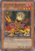 Yu-Gi-Oh Card - PTDN-EN088 - LONEFIRE BLOSSOM (rare) (Mint)