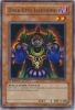 Yu-Gi-Oh Card - PTDN-EN092 - DARK-EYES ILLUSIONIST (rare) [1st Edition] (Mint)