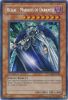 Yu-Gi-Oh Card - PTDN-EN099 - BELIAL - MARQUIS OF DARKNESS (secret rare holo) [1st Edition] (Mint)