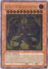 Yu-Gi-Oh Card - PTDN-EN007 - YUBEL - TERROR INCARNATE (ultimate rare holo) (Mint)