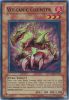 Yu-Gi-Oh Card - PTDN-EN012 - VOLCANIC COUNTER (super rare holo) (Mint)