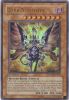 Yu-Gi-Oh Card - PTDN-EN018 - DARK NEPHTHYS (ultra rare holo) (Mint)