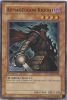 Yu-Gi-Oh Card - PTDN-EN021 - ARMAGEDDON KNIGHT (super rare holo) (Mint)