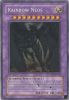 Yu-Gi-Oh Card - PTDN-EN044 - RAINBOW NEOS (ghost rare) (Mint)