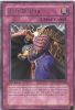 Yu-Gi-Oh Card - PTDN-EN066 - HATE BUSTER (rare) (Mint)