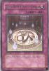 Yu-Gi-Oh Card - PTDN-EN070 - DARK SPIRIT ART - GREED (rare) (Mint)