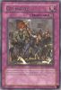 Yu-Gi-Oh Card - PTDN-EN078 - CRY HAVOC! (rare) (Mint)