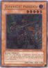 Yu-Gi-Oh Card - PTDN-EN082 - DARKNIGHT PARSHATH (ultimate rare holo) (Mint)