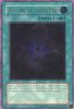 Yu-Gi-Oh Card - PTDN-EN084 - ALLURE OF DARKNESS (ultimate rare holo) (Mint)