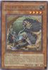 Yu-Gi-Oh Card - PTDN-EN089 - AZTEKIPEDE, THE WORM WARRIOR (rare) (Mint)