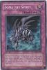 Yu-Gi-Oh Card - PTDN-EN095 - ZOMA THE SPIRIT (super rare holo) (Mint)