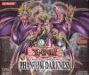 Yu-Gi-Oh Cards - Phantom Darkness - Booster Box (24 Packs) (New)