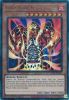 Yu-Gi-Oh Card - RA01-EN001 - LAVA GOLEM  (prismatic ultimate rare holo) (Mint)