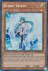 Yu-Gi-Oh Card - RA01-EN003 - EFFECT VEILER  (prismatic collectors rare holo) (Mint)