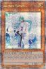 Yu-Gi-Oh Card - RA01-EN003 - EFFECT VEILER  (quarter century secret rare holo) (Mint)