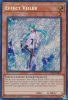 Yu-Gi-Oh Card - RA01-EN003 - EFFECT VEILER  (secret rare holo) (Mint)